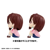 MegaHouse Lookup TV Anime ”DAN DA DAN” Momo & Okarun Set【with gift】 - Dandadan - photo 14
