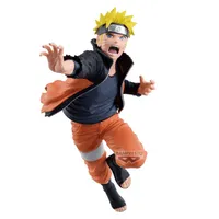BANDAI -NARUTO 72 series- 71 VIBRATION STARS-NARUTO UZUMAKI- - NARUTO - photo 1