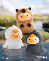 TOYZEROPLUS LuLu the Piggy - Animal Party Series (Blind Box) - LuLu The Piggy - photo 24
