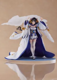 FuRyu Is It Wrong to Try to Pick Up Girls in a Dungeon? Ⅳ Hestia -Shiromuku- 1/7 Scale Figure - Is It Wrong to Try to Pick Up Girls in a Dungeon? - photo 2
