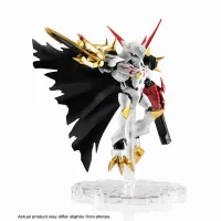 TAMASHII NATIONS [Digimon Unit] Omegamon Alter-S - Digimon - photo 7