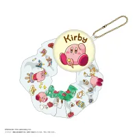 MAX LIMITED Kirby's Dream Land CHOU CHOU with BADGE (20pc per box) - Kirby - photo 4