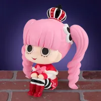 MegaHouse Lookup ONE PIECE Perona - ONE PIECE - photo 7