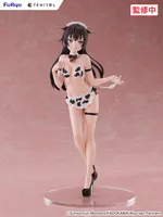 FuRyu TENITOL TALL -Yuki Suo- Cow Costume ver. - Alya Sometimes Hides Her Feelings in Russian - photo 6
