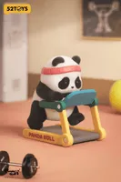 52TOYS Panda Roll Playful Journal - PANDA ROLL - photo 15