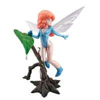 MegaHouse Full Scale Works Aura Battler Dunbine Cham Huau - Aura Battler Dunbine - photo 3