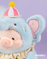 TOYZEROPLUS LuLu the Piggy LuLuLand - Tender Elephant Lu Plush - LuLu The Piggy - photo 5