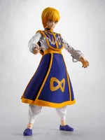 TAMASHII NATIONS KURAPIKA - HUNTER×HUNTER - photo 4