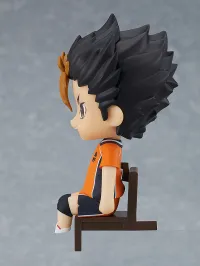 GOOD SMILE COMPANY Nendoroid Swacchao! Yu Nishinoya - Haikyu!! - photo 6