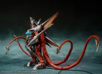 TAMASHII NATIONS Iris - GAMERA - photo 6