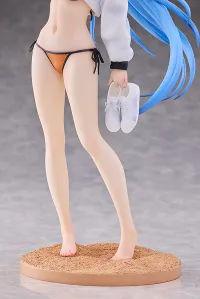 ENSOUTOYS Minah: Swimwear Ver. - Scale Figures - photo 5