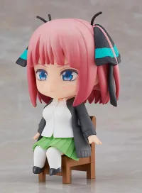 GOOD SMILE COMPANY Nendoroid Swacchao! Nino Nakano - The Quintessential Quintuplets - photo 3