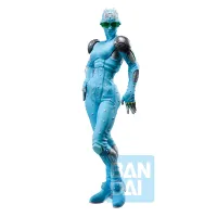 BANDAI Stone Free (Stand's Assemble) - JoJo's Bizarre Adventure - photo 1