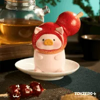TOYZEROPLUS LuLu the Piggy - Lu's Table Series (Blind Box) - LuLu The Piggy - photo 17