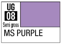 GSI Creos G Color - MS Purple (Zeon) - 10ml - Paints - photo 1