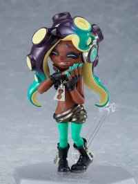 GOOD SMILE COMPANY figma Off the Hook - Splatoon - photo 3