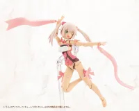 KOTOBUKIYA DRESS UP PARTS CUTE RIBBON SET - M.S.G - photo 11