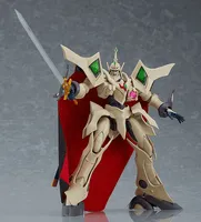 GOOD SMILE COMPANY MODEROID Escaflowne - The Vision of Escaflowne - photo 6