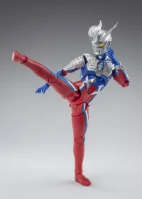 TAMASHII NATIONS ULTRAMAN ZERO  [ULTRAMAN NEW GENERATION STARS Ver.] "ULTRAMAN", TAMASHII NATIONS S.H.Figuarts - Ultraman - photo 7