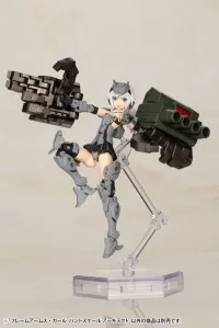 KOTOBUKIYA HAND SCALE ARCHITECT - Character Kits - photo 10