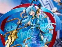 eStream That Time I Got Reincarnated as a Slime Rimuru Tempest -Breakdown Ver.- 1/7 Scale Figure - That Time I Got Reincarnated as a Slime - photo 6