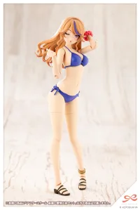 KOTOBUKIYA AFTER SCHOOL SEIRA'S SWEET DELIVERY SET - SOUSAISHOJOTEIEN - photo 8