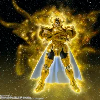 TAMASHII NATIONS TAURUS ALDEBARAN <REVIVAL Ver.> "SAINT SEIYA", TAMASHII NATIONS SAINT CLOTH MYTH EX - Saint Seiya - photo 10