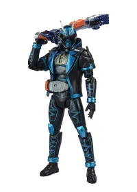 TAMASHII NATIONS KAMEN RIDER SPECTER HEISEI GENERATIONS EDITION "KAMEN RIDER GHOST", TAMASHII NATIONS S.H.Figuarts - Kamen Rider: Masked Rider - photo 4
