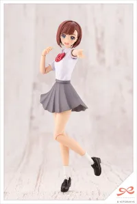 KOTOBUKIYA Koyomi Takanashi [RYOBU HIGH SCHOOL SUMMER CLOTHES] - SOUSAISHOJOTEIEN - photo 11