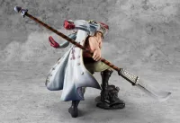 MegaHouse Portrait.Of.Pirates ONE PIECE "NEO-MAXIMUM" "White Beard" Edward Newgate(Super limited reprint) - ONE PIECE - photo 4
