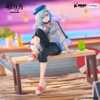 FuRyu ARKNIGHTS Noodle Stopper Figure -Mizuki Summer Feast ver.- - Arknights - photo 4