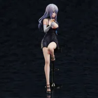 eStream necomi Illustration "Tactics of Midwinter" - Non-Scale Figures - photo 4
