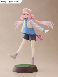 FuRyu TENITOL Nadeshiko Kagamihara - Laid-Back Camp - photo 7