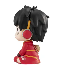 MegaHouse Lookup ONE PIECE Monkey D. Luffy Ver. Future Island Egghead - ONE PIECE - photo 5