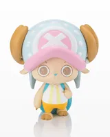TAMASHII NATIONS CHOPPER（ONE PIECE CHOPPER's） - ONE PIECE - photo 3