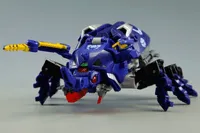 52TOYS BB-36 NIGHTCRAWLER - BEASTBOX - photo 3