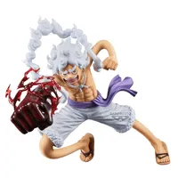 BANDAI ONE PIECE Grandista-MONKEY D.LUFFY GEAR5Ⅱ-SPECIAL EDITION - ONE PIECE - photo 1