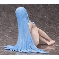 FREEing B-Style AzurLane Voroshilov: Devoted as the Warm Snow 1/4 Complete Figure - Azur Lane - photo 6