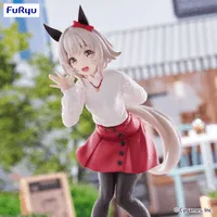 FuRyu Umamusume: Pretty Derby Trio-Try-iT Figure -Curren Chan- - Umamusume: Pretty Derby - photo 2