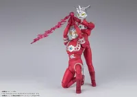 TAMASHII NATIONS Astra Ultraman Leo, Bandai Spirits S.H. Figuarts - Ultraman - photo 4