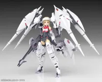 KOTOBUKIYA NODOKA TAKAHATA - Alice Gear Aegis - photo 12