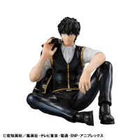 MegaHouse G.E.M. series Gintama Palm Size Hijikata san - Gintama - photo 9