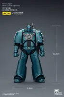 JOYTOY Alpha Legion MKVI Tactical Legionary - Warhammer 40K - photo 20