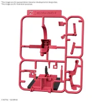 BANDAI HOBBY 1/1 CHARZAKU-KUN DX SET (WITH RUNNER Ver. RECREATION PARTS) - Gundam Misc - photo 5