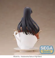 SEGA Luminasta "K-ON!" -Mio Akiyama- - K-ON! - photo 7