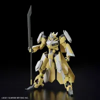 BANDAI HOBBY HG 1/72 MAILeS REIKI KAI - AMAIM Warrior at the Borderline - photo 3