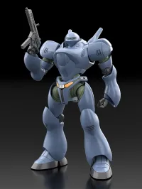GOOD SMILE COMPANY MODEROID TYPE-7 Brocken - Mobile Police Patlabor - photo 7
