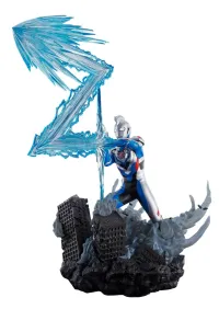 TAMASHII NATIONS [Extra Battle] Ultraman Z Original - Ultraman - photo 9