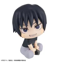 MegaHouse Lookup JUJUTSUKAISEN Toji Fushiguro (Repeat) - Jujutsu Kaisen - photo 8