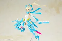 KOTOBUKIYA ASRA NINJA AOI - Megami Device - photo 15